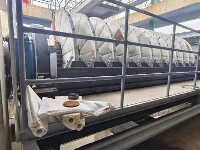 Conhecimento dos fundamentos do filtro de disco de vácuo crítico para usar?