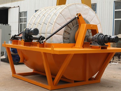 Filtro de disco de vácuo rotativo