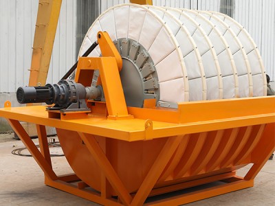 Quais os benefícios do filtro de disco de vácuo Rotary para as empresas?