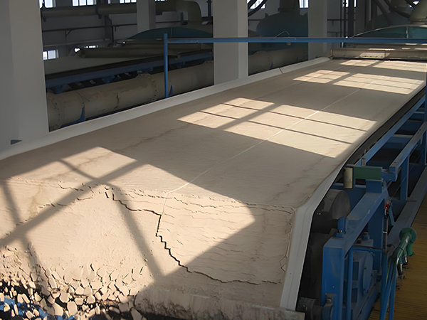 Filtro de banda de vácuo