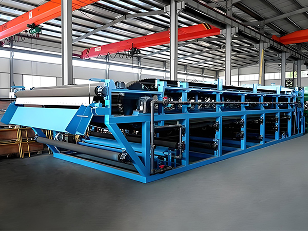 Filtro de banda de vácuo