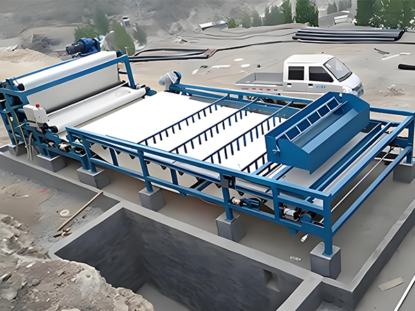 Filtro de banda de vácuo