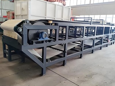 Pressão do filtro do cinto de vácuo