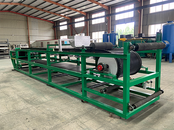 Pressão do filtro do cinto de vácuo