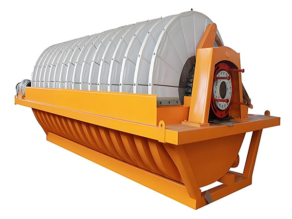 Filtro de disco rotativo