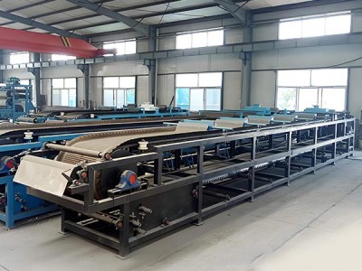 Análise do princípio de funcionamento do filtro de vácuo de cinto