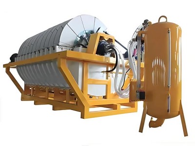 O que é um filtro de separação sólido-líquido?Por que a separação sólido-líquido é tão importante?