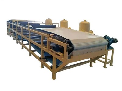 Como funciona um filtro de cinto de vácuo?