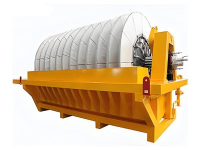 Como a obstrução das placas de filtro de cerâmica em um filtro de disco de vácuo de cerâmica pode ser resolvida?